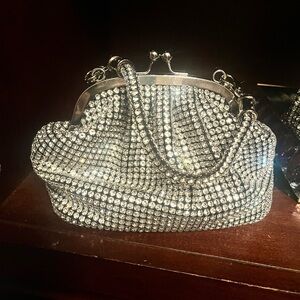SOLD OUT!!!

Diva bling bag